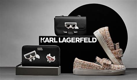karl lagerfeld outlet website